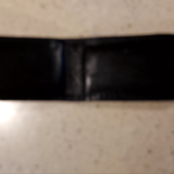 Coach Accessories Coach Money Clip Poshmark